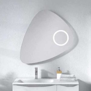espejo led